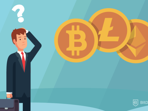 How cryptocurrency work?